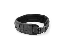 Warrior centura Gunfighter Negru