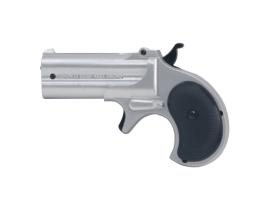 Warrior Derringer Silver