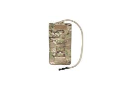 Warrior geanta hidratare gen.2 3L Multicam
