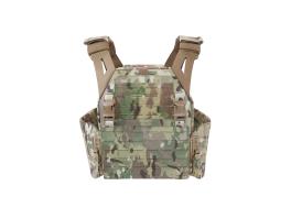 Warrior LPC V1 laser cut Large Multicam