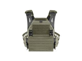 Warrior LPC V2 laser cut Medium Ranger Green
