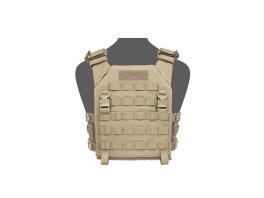 Warrior plate carrier RPC Large Coyote