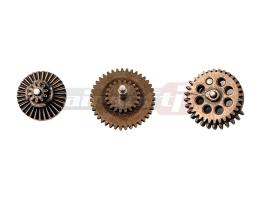 Warrior set roti V2-V3