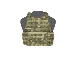 Wawrrior Vesta tactica RICAS Compact Base ATACS-FG
