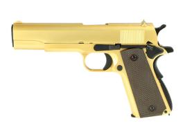 WE 1911 Gold