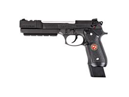 WE Beretta M92 Biohazard Extended