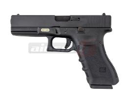 WE G17 double barrel