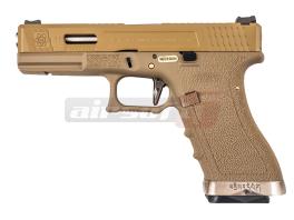 WE G17 WET V2 Desert