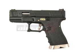 WE G19 WET Negru