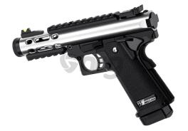 WE Galaxy Hi-Capa Dual Tone