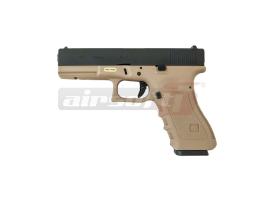 WE G17 Tan