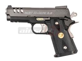 WE Hi-Capa 3.8 Dragon