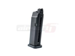 WE incarcator pistol G19/23