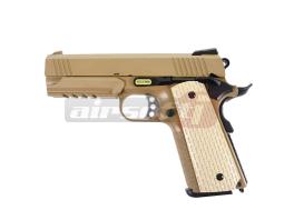 WE Warrior 4.3 Desert