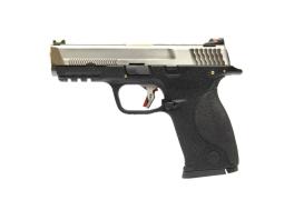 WE WET-05 GB Silver Negru