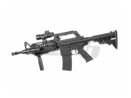 Well M4 RIS Commando Spring