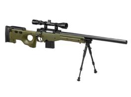 WELL MB4401D OD pachet complet