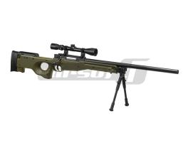 WELL MB01 OD upgrade pachet complet