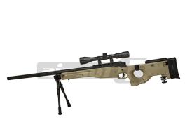 WELL MB08 TAN upgradat pachet complet 