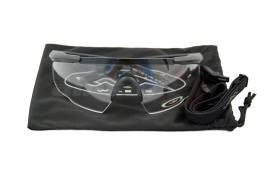 Wiley X Saber Advanced ochelari de protectie Albi