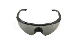Wiley X Saber Advanced ochelari de protectie Fumurii