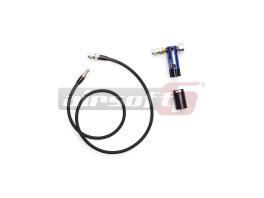 Wolverine Storm HPA regulator