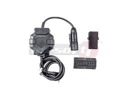 Z-Tactical buton PTT wireless