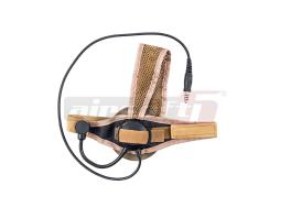 Z-Tactical casca Selex TASC 1 Tan