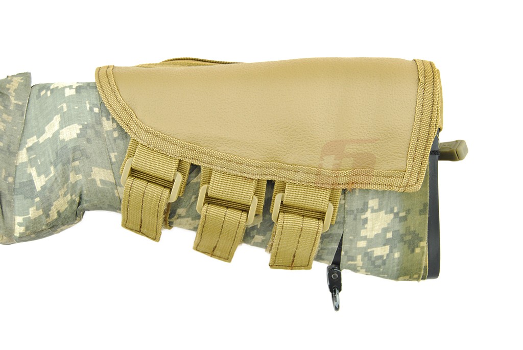 8Fields buzunar pentru pat de arma Coyote