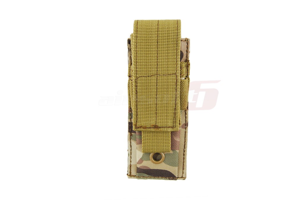 8Fields buzunar port incarcator pistol Multicam