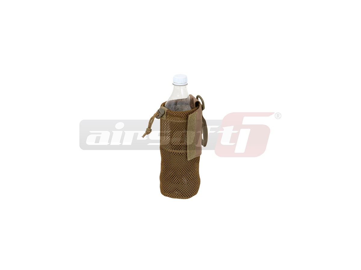 8Fields buzunar recipient pliabil 1L Coyote