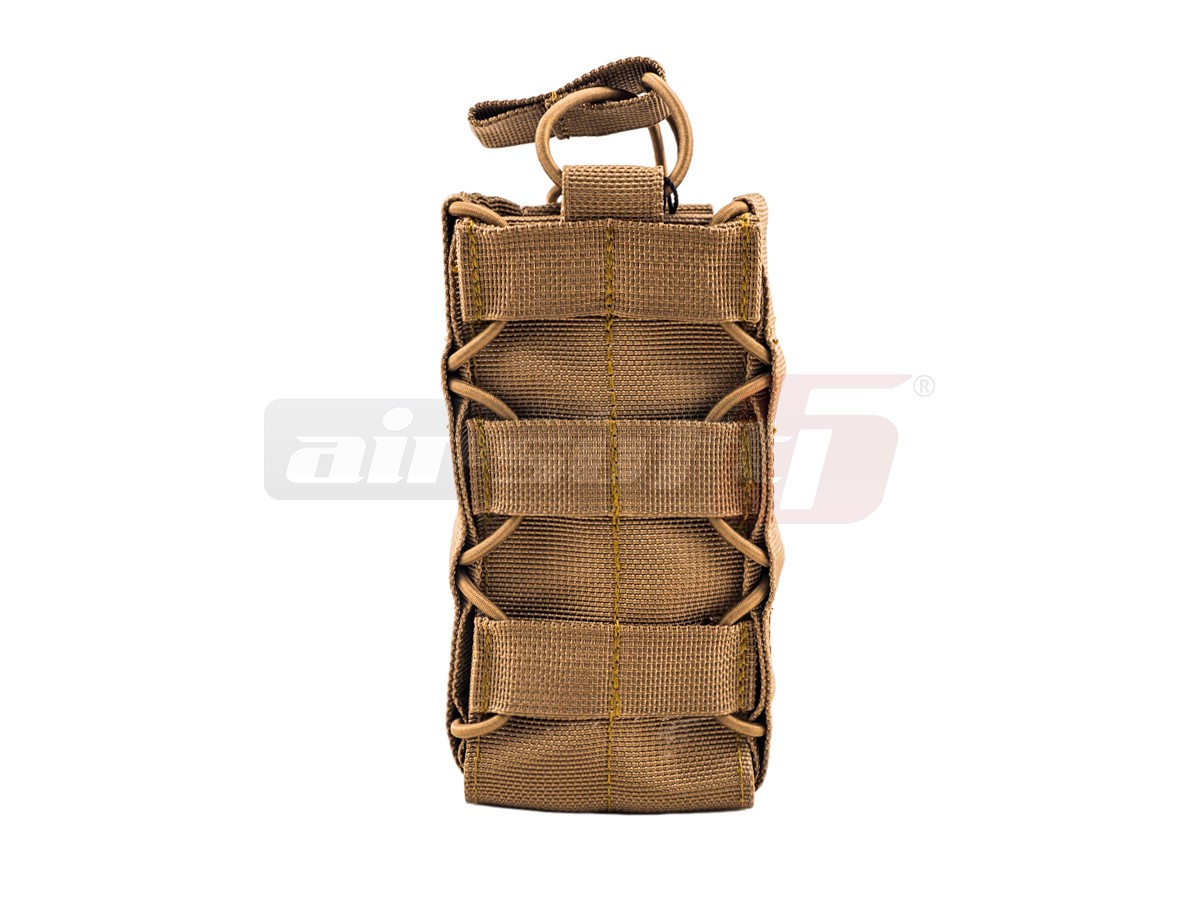 8Fields buzunar statie versatil Coyote