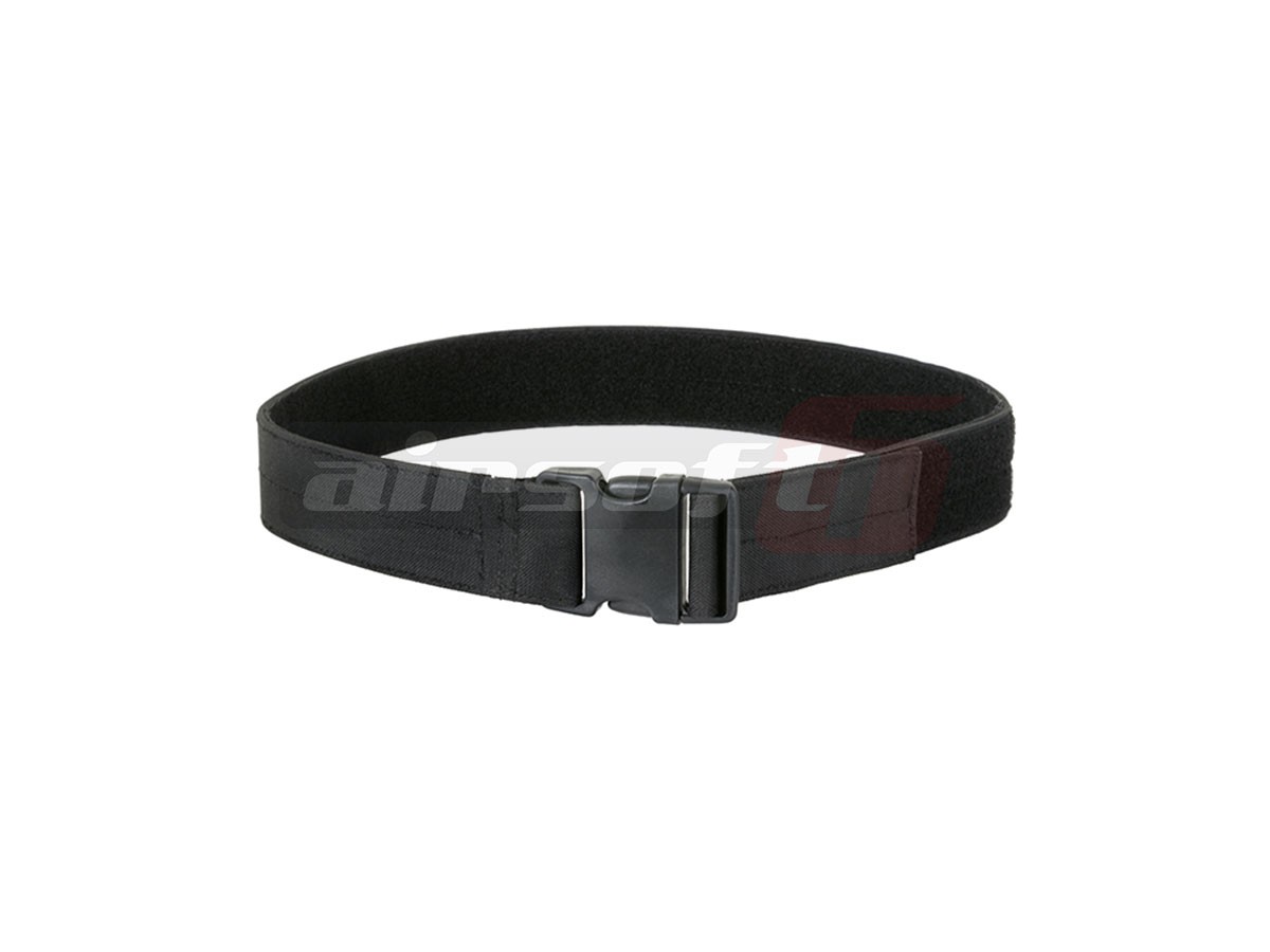 8Fields centura cu carabina Negru