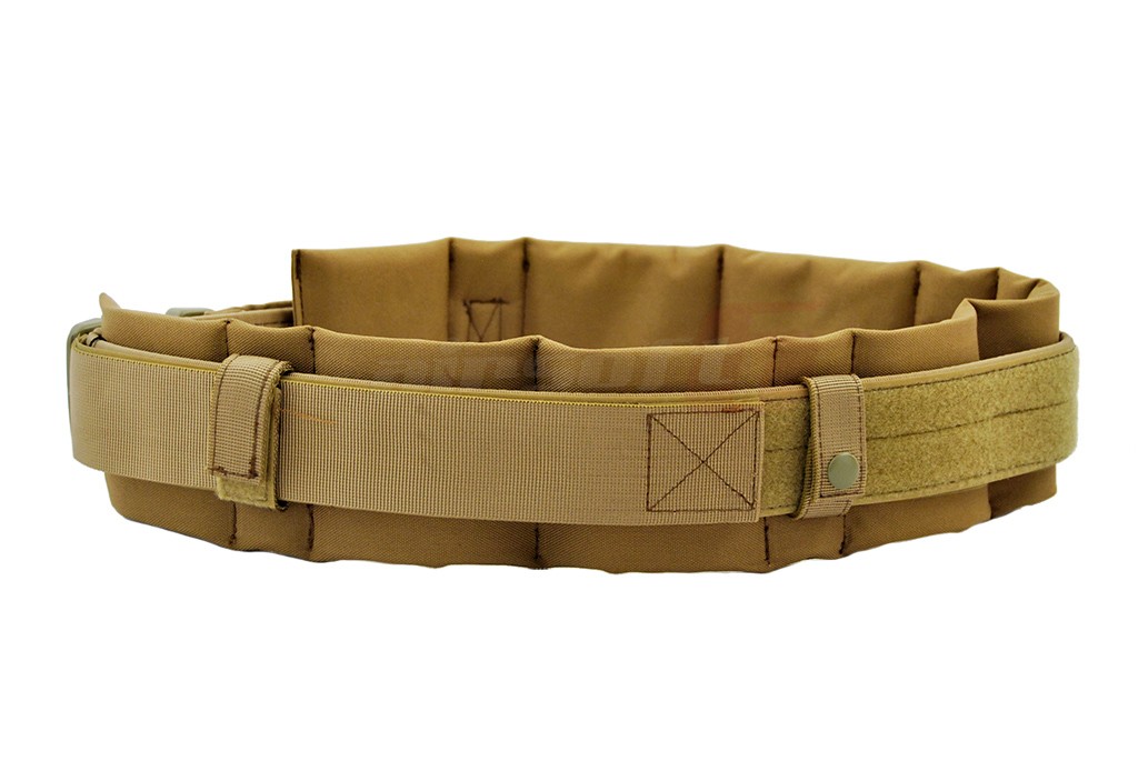 8Fields centura utilitara Coyote