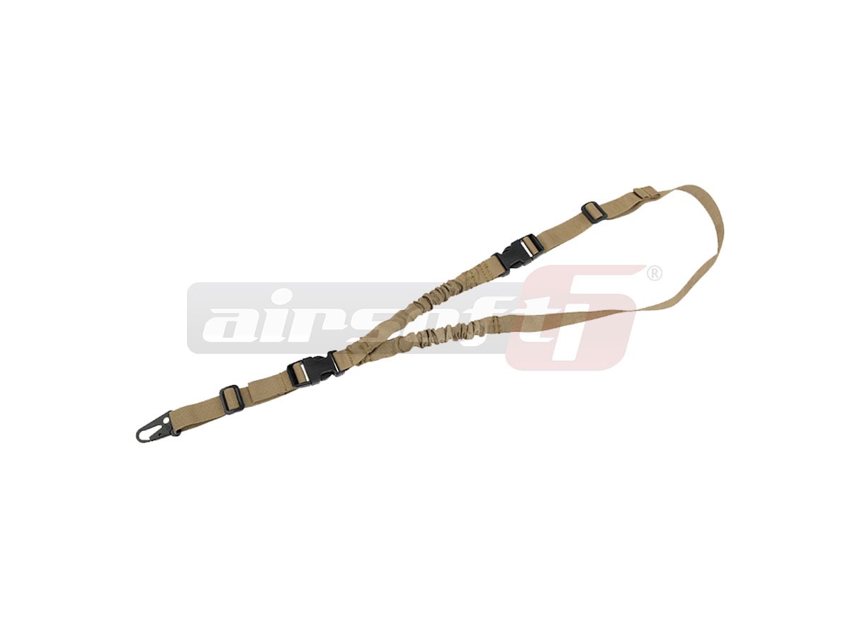 8Fields curea cu prindere intr-un punct flex Coyote