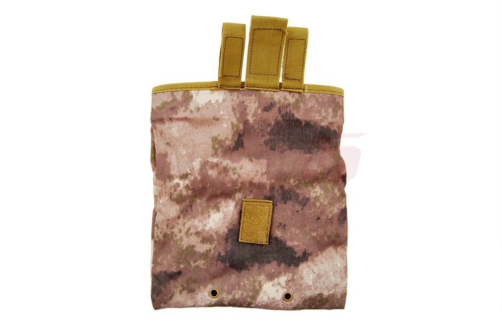 8Fields dump pouch cu impachetare ATACS