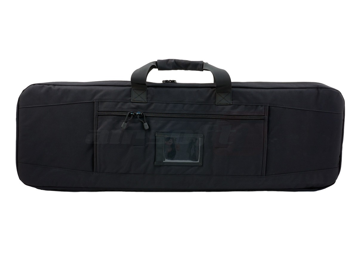 8Fields geanta captusita 105 cm Negru