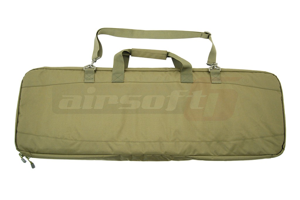 8Fields geanta captusita 105 cm Olive