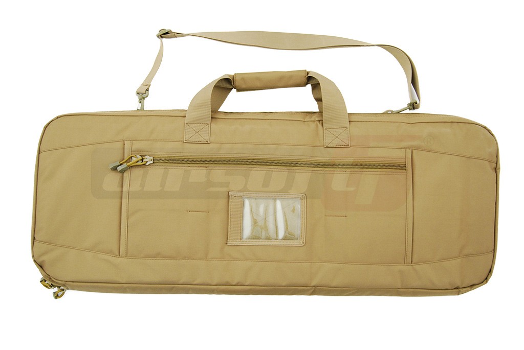 8Fields geanta captusita 90 cm Coyote