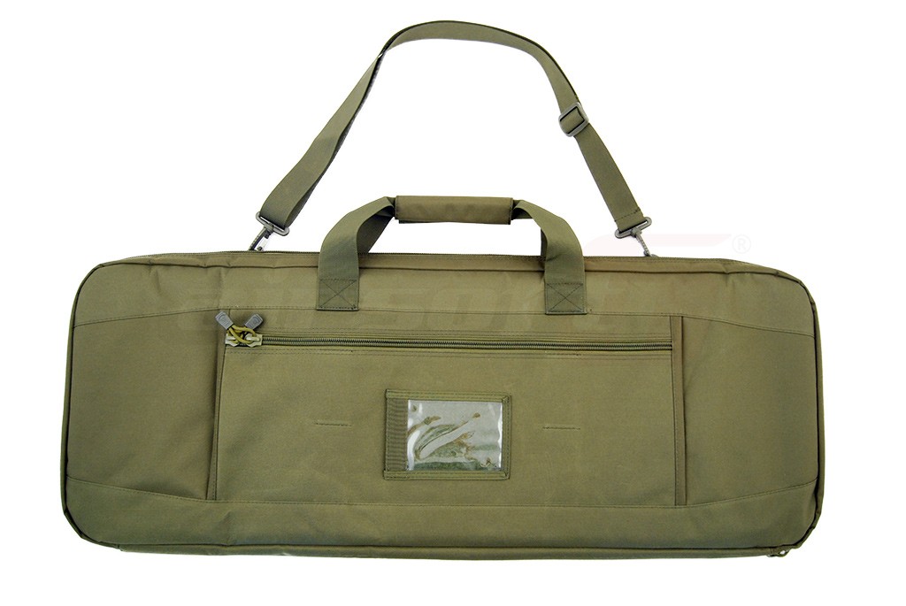 8Fields geanta captusita 90 cm Olive