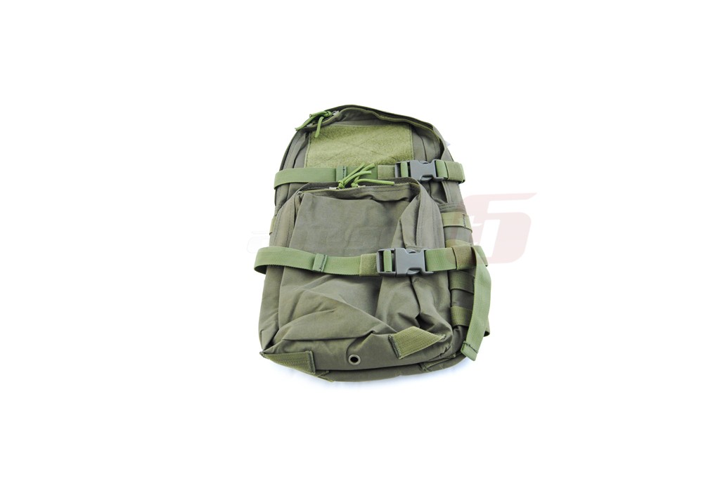 8Fields geanta rehidratare Olive