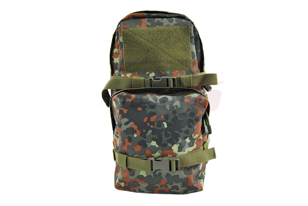 8Fields geanta rehidratare Flecktarn