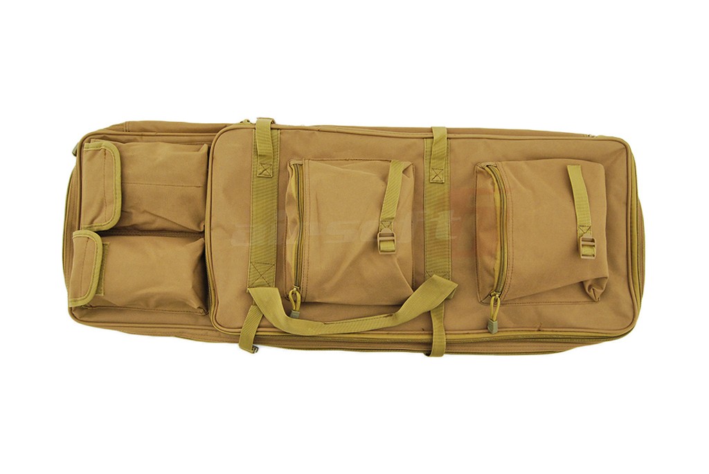 8Fields geanta transport 32 inch Coyote