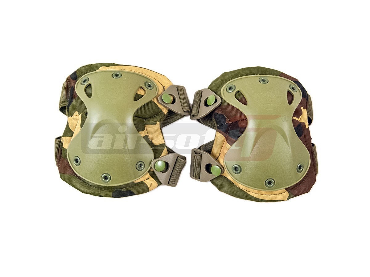 8Fields genunchiere Woodland