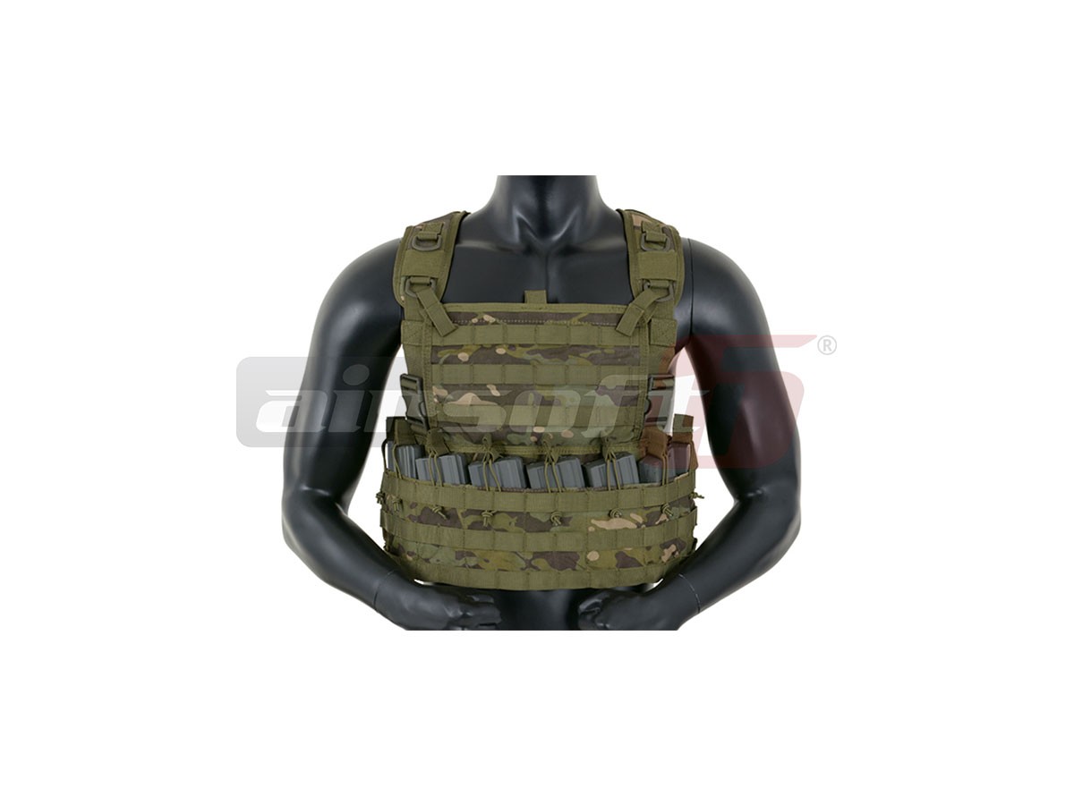 8Fields harnasament Rifleman MT