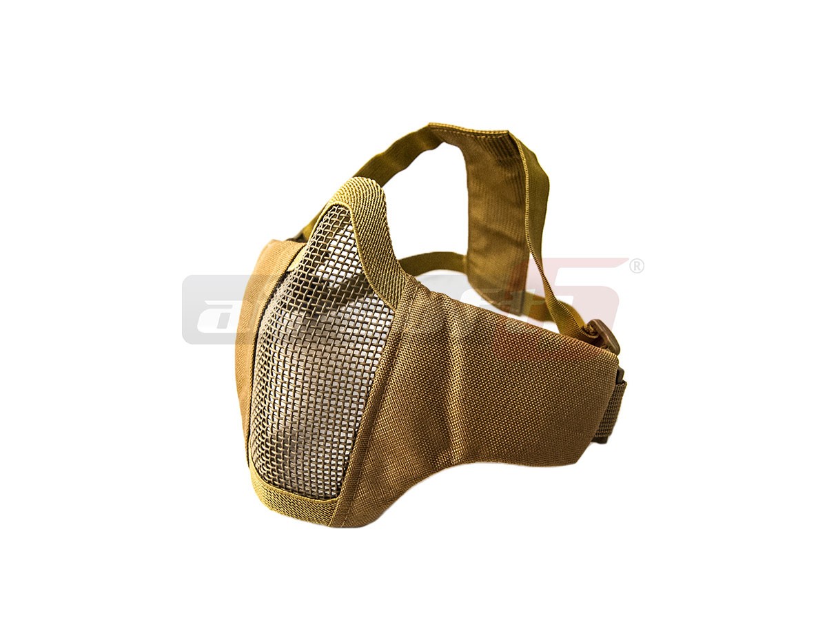 8Fields masca protectie 2.0 Coyote