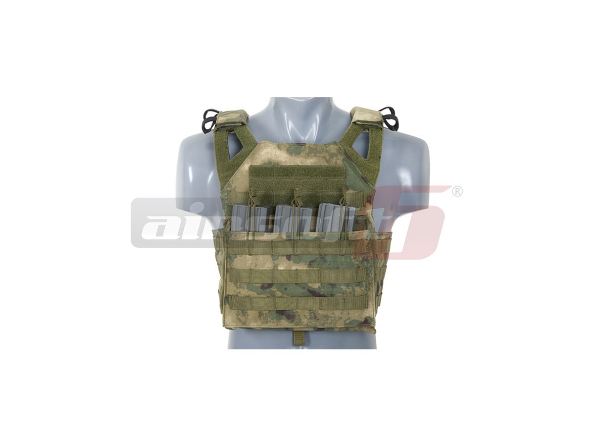 8Fields plate carrier Jump slim ATAK-FG