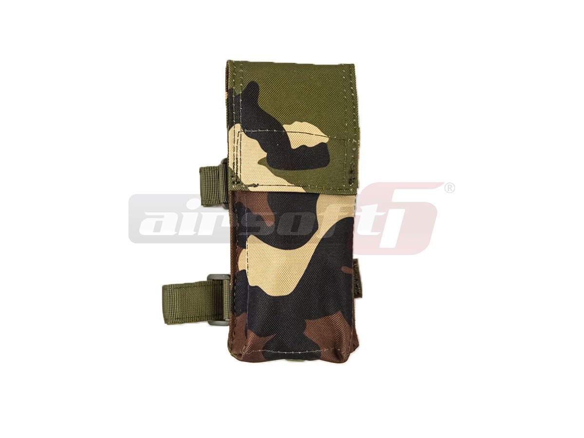 8Fields port incarcator pentru pat  M4/M16 Woodland