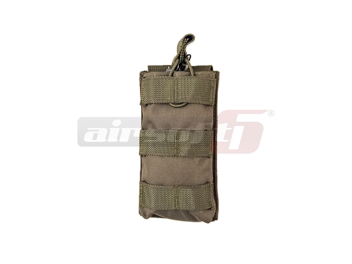 8Fields Magazine Support M4/M16 Olive