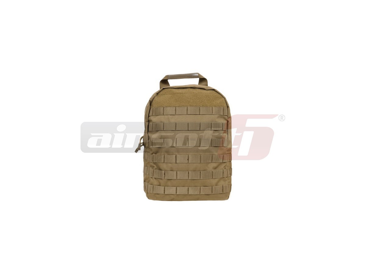 8Fields rucsac DAYPACK 9L Coyote